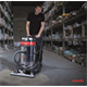 Aspirateur industriel Starmix GS 3078 PZ