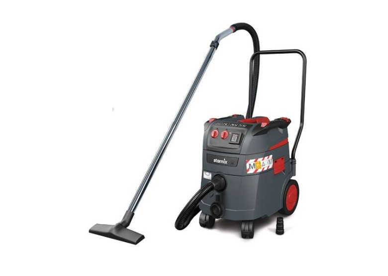 Aspirateur industriel Starmix iPulse M-1635 Safe TOP