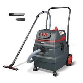 Aspirateur industriel Starmix ISC L-1650 TOP Compact