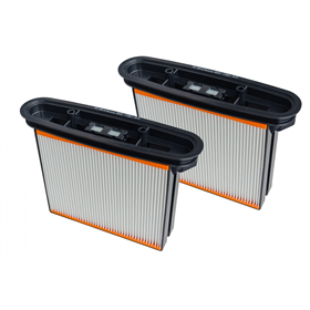 Cartouche de filtration FKP 4800 M, 2pcs Starmix SX459257