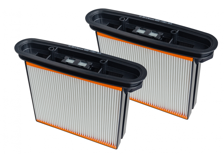 Cartouche de filtration FKP 4800 M, 2pcs Starmix SX459257