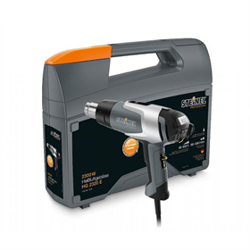 Décapeur dans une mallette Steinel HG2320