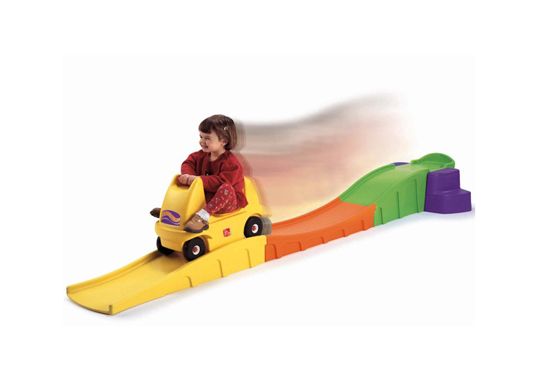 Rollercoaster pour les enfants Step2 7114