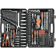 Coffret d'outils 225pcs. Sthor 58693