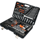 Coffret d'outils 225pcs. Sthor 58693