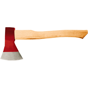 Hache universelle Top Tools 05A306