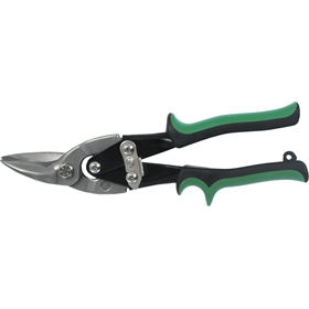 Ciseaux à tôle coupe droite 250mm Topex 01A427