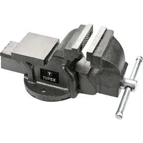 Étau de serrurier Topex 07A115