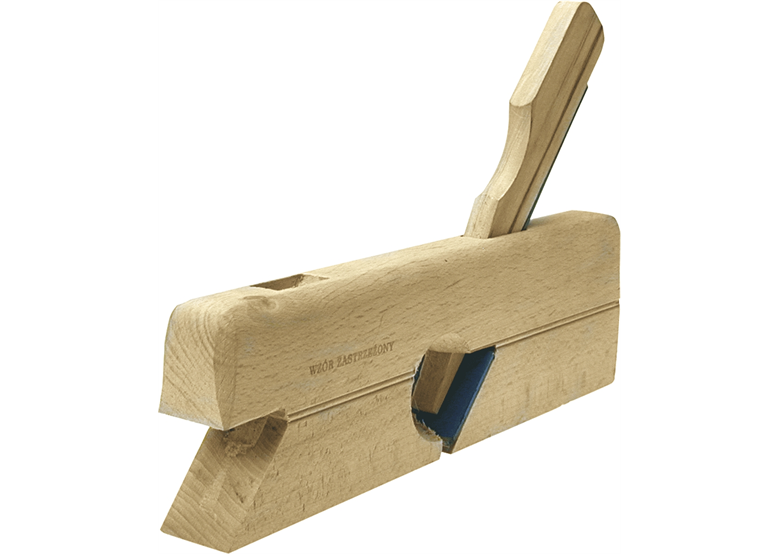 Rabot 200x55mm Topex 11A230