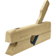 Rabot 200x55mm Topex 11A230