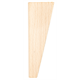 Rabot 200x55mm Topex 11A230