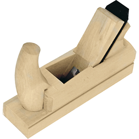 Rabot 200x55mm Topex 11A314