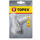 Coupe-trou pour carrelage Topex 16B460