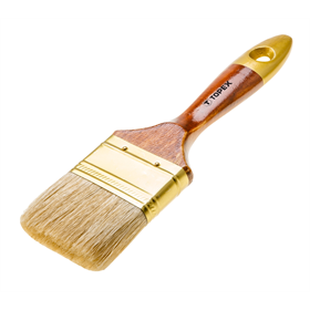 Pinceau plat 4" Topex 19B640