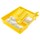 Kit d'accessoires pour peinture murale Topex 20B806