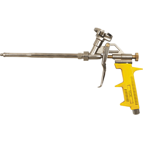 Pistolet à mousse de montage Topex 21B501