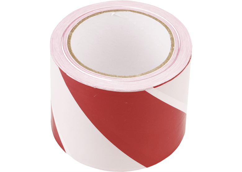 Ruban rubalise 80 mm x 90 m Topex 24B150