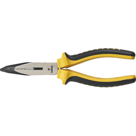 Pince à bec courbé 160 mm Topex 32D103