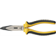 Pince à bec courbé 160 mm Topex 32D103