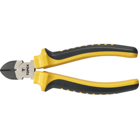 Pince coupante 180 mm Topex 32D107