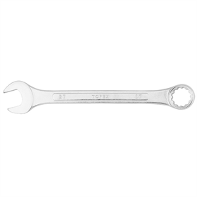 Clé plate mixte 27 mm Topex 35D394