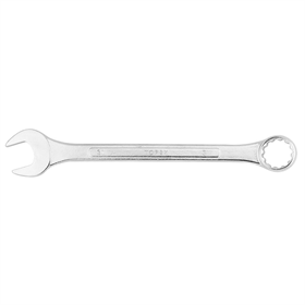 Clé plate mixte 30 mm Topex 35D395