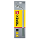 Clé démonte roue téléscopique 17/19 mm Topex 37D305