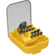 Embouts de vissage avec support, 18 pièces Topex 39D363