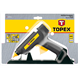 Pistolet à colle Topex 42E511