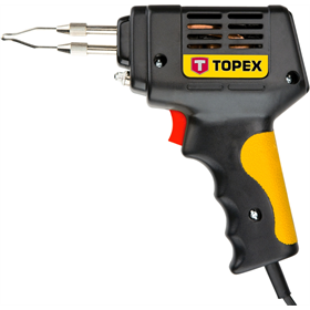 Fer à souder électrique100W Topex 44E002