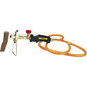 Chalumeau à gaz Topex 44E118