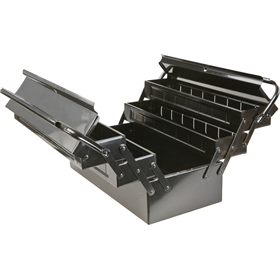 Caisse à outils 55x20x21cm Topex 79R101