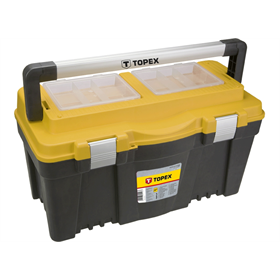 Boîte à outils 25" Topex 79R129