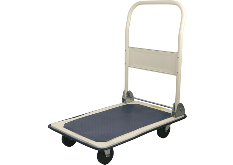 Chariot de transport 150kg Topex 79R301