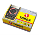 Multimètre électronique universel Topex 94W105