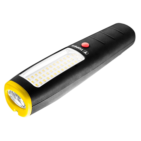 Lampe d'atelier 36x SMD, 7x LED Topex 94W383