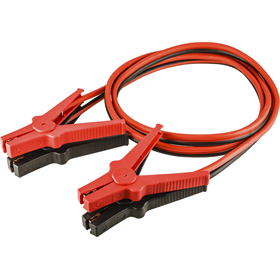 Câbles de démarrage batterie 400A Topex 97X250