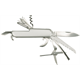 Couteau multifonctions 11 lames Topex 98Z116