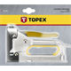 Agrafeuse de tapisserie Topex J140