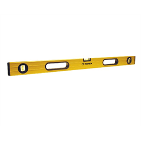 Niveau à bulle aluminium Topex TYPE 600