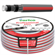Tuyau d'arrosage 1/2" 20 m 6 couches Vartco PROFESSIONAL PLUS TFS 1005120020