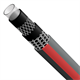 Tuyau d'arrosage 1/2" 20 m 6 couches Vartco PROFESSIONAL PLUS TFS 1005120020