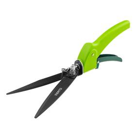 Cisailles à gazon 330 mm, lame 130 mm Verto 15G301