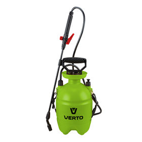 Nettoyeur haute pression 3l Verto 15G504