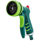 Lance d'arrosage 7-fonctions Verto 15G707