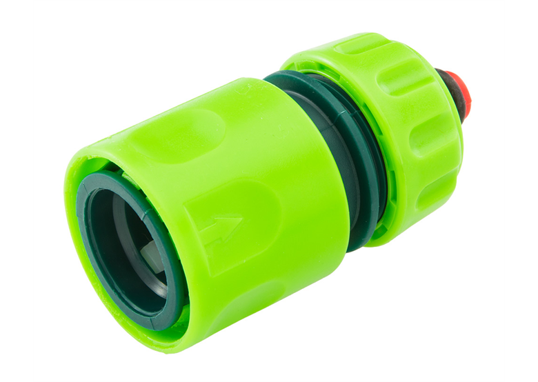 Raccord STOP 1/2", mono-matériau Verto 15G721