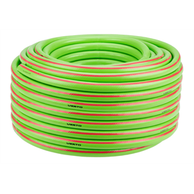 Tuyau d'arrosage 50 m, 1/2"PROFESSIONAL Verto 15G822