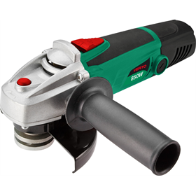 Meuleuse d'angle 850 W Verto 51G091