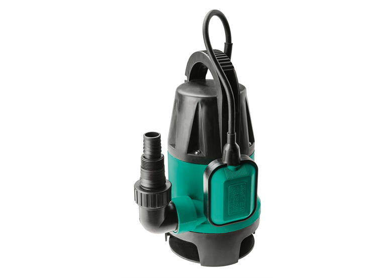 Pompe immergée Verto 52G441