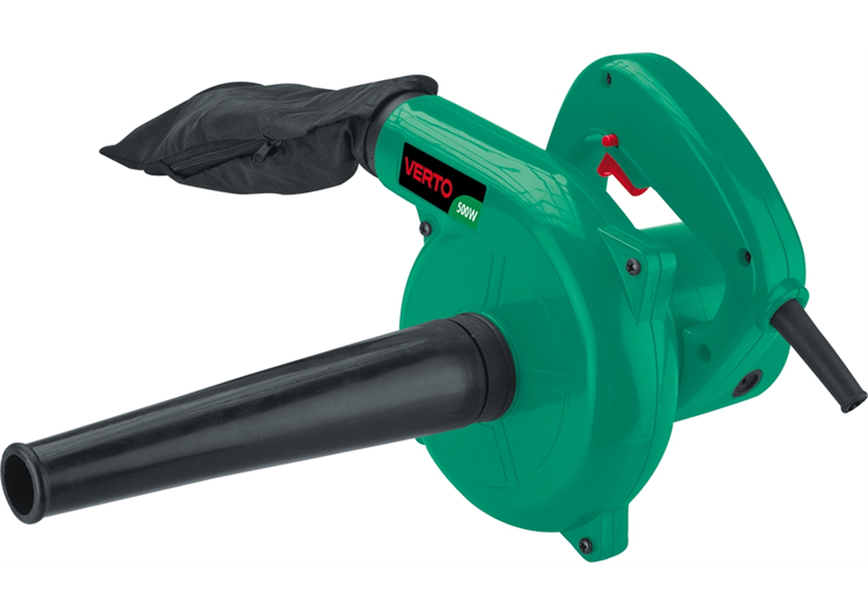 Souffleur de feuilles Verto 52G505